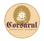 Restaurant-Italian Corsarul Oradea